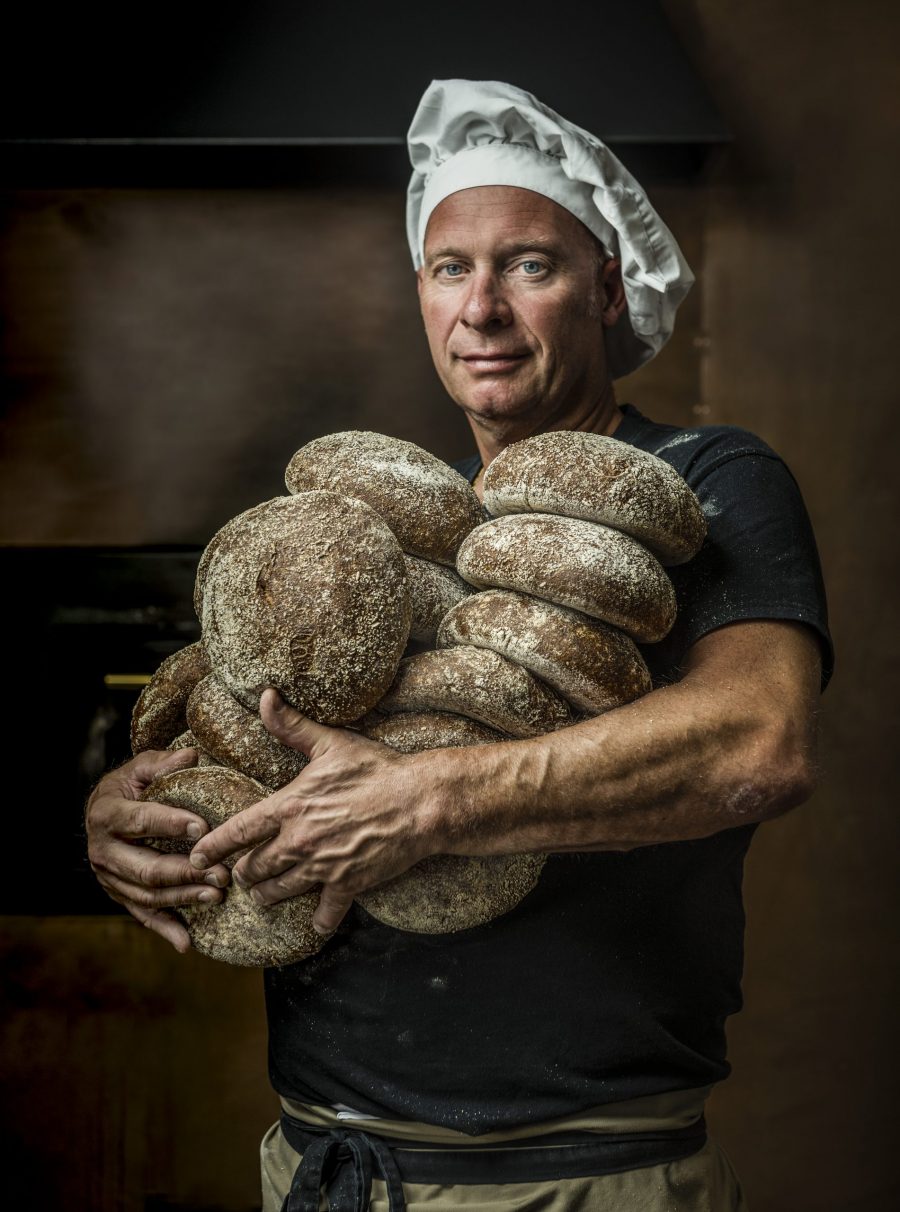 Verkoopmedewerker Heemstede Bakkerij van Vessem
